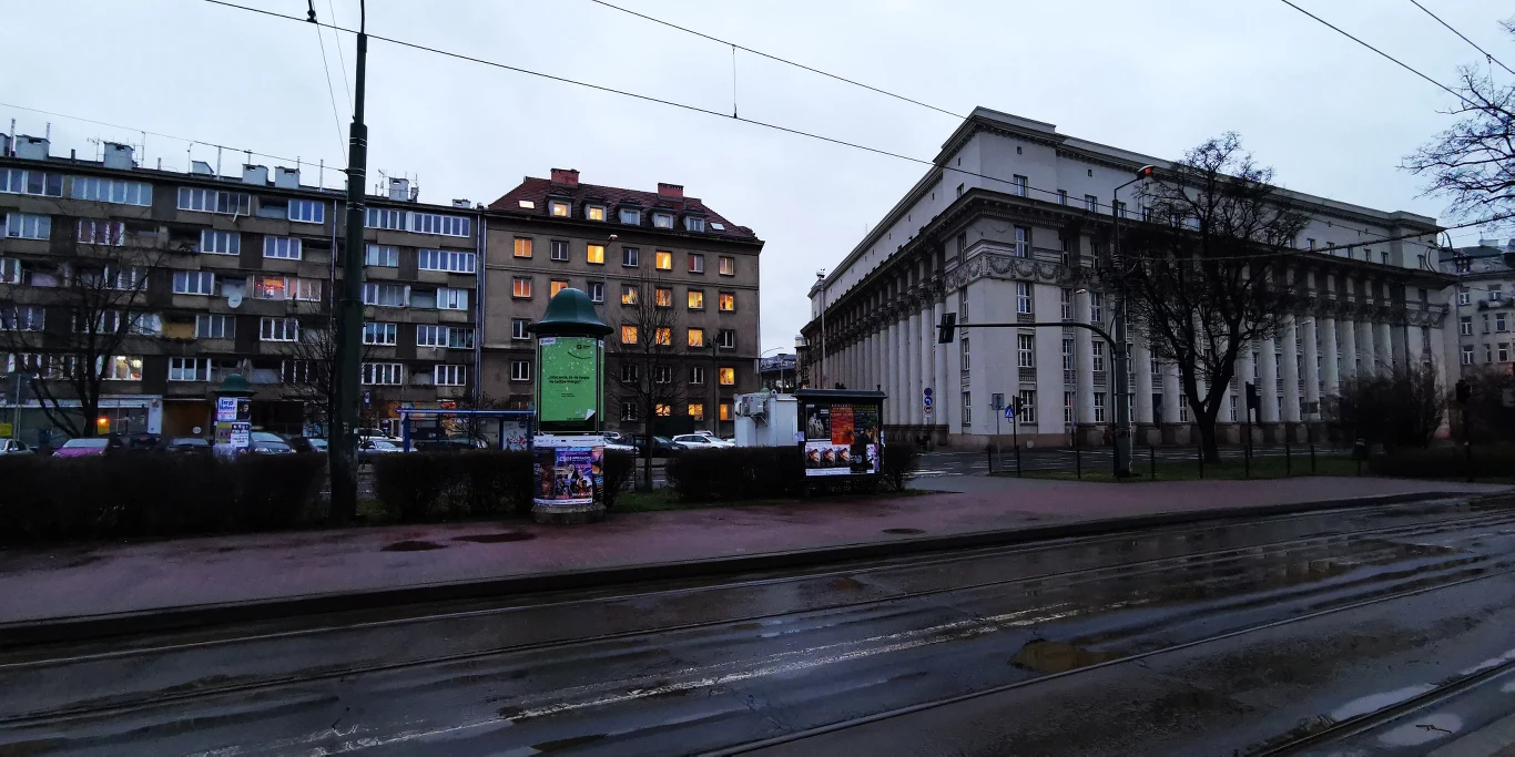 Huawei Mate 20 - przykładowe zdjęcia Huawei Mate 20 - przykładowe zdjęcia