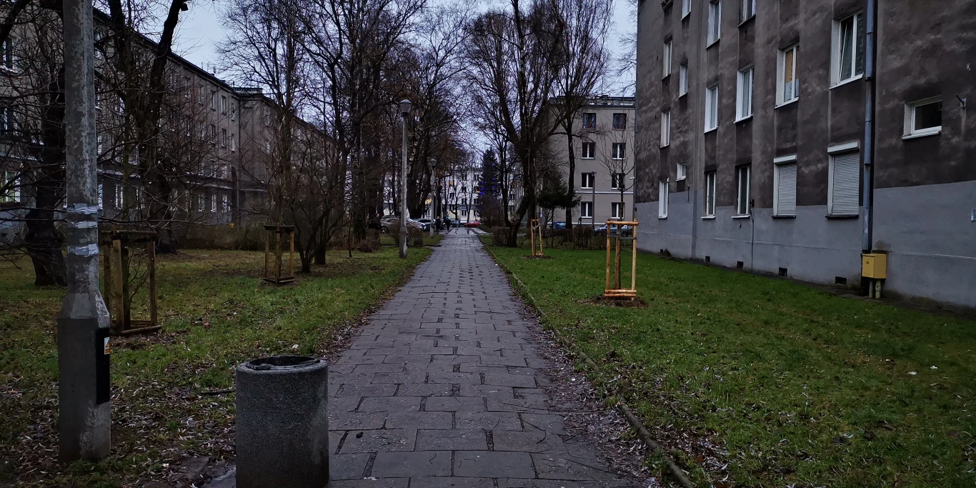 Huawei Mate 20 - przykładowe zdjęcia Huawei Mate 20 - przykładowe zdjęcia