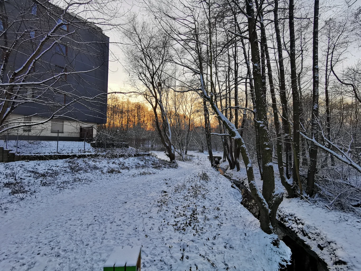 Huawei Mate 20 - przykładowe zdjęcia Huawei Mate 20 - przykładowe zdjęcia