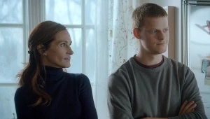 "Powrót Bena" [recenzja]: Marnotrawny