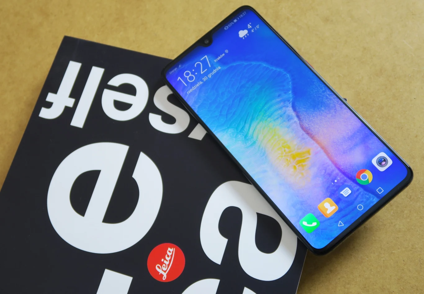 Huawei Mate 20 Huawei Mate 20