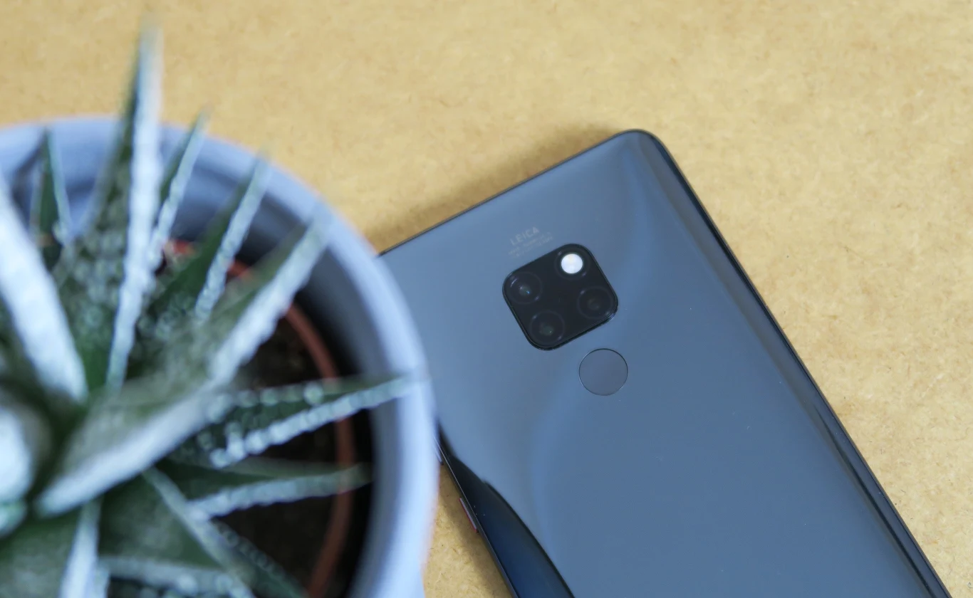Huawei Mate 20 Huawei Mate 20
