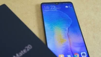 Huawei Mate 20