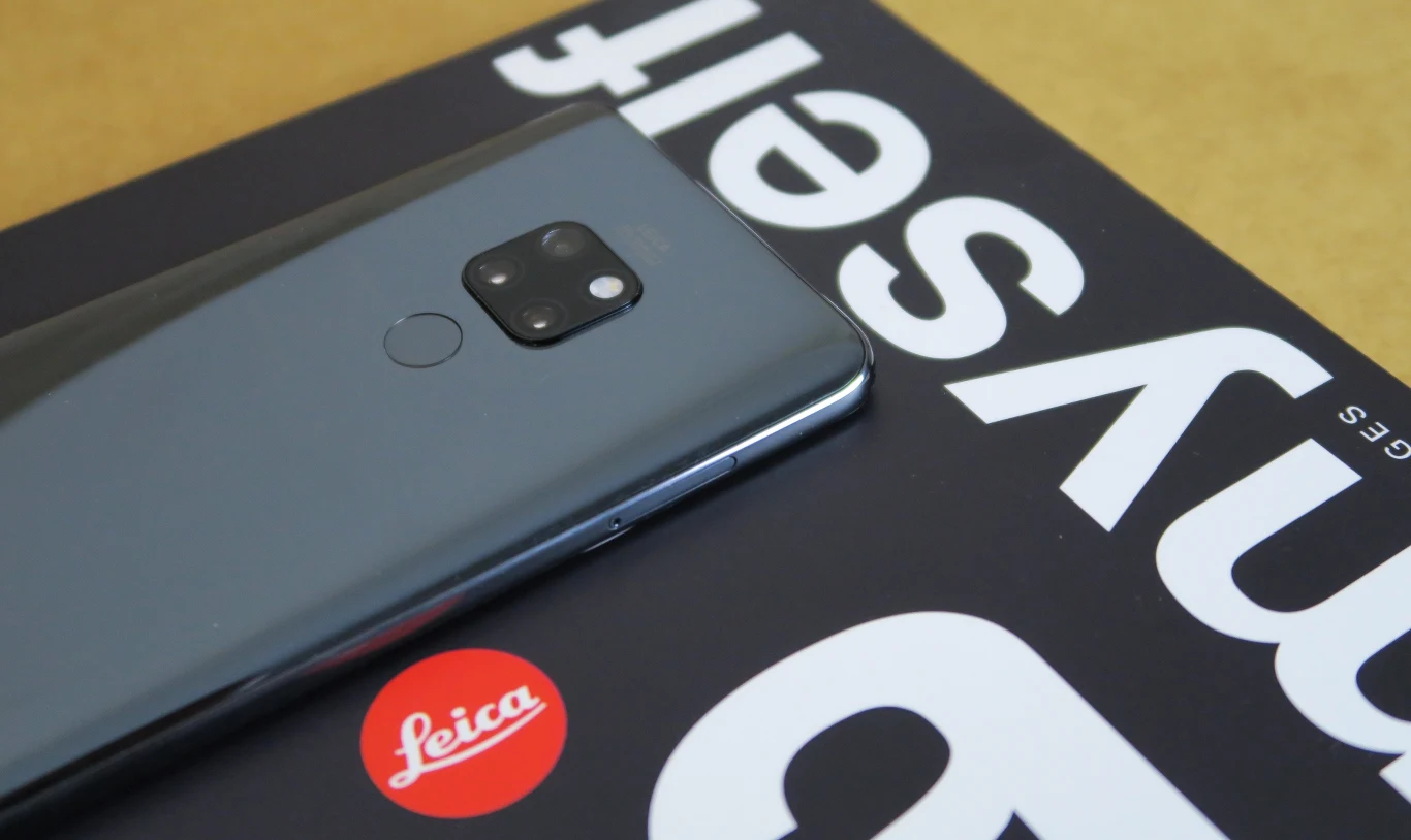 Huawei Mate 20 Huawei Mate 20