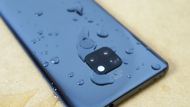 Huawei Mate 20