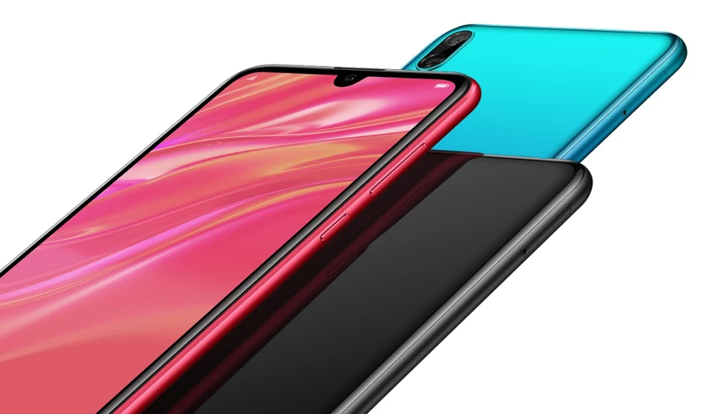 Huawei Y7 Pro (2019)