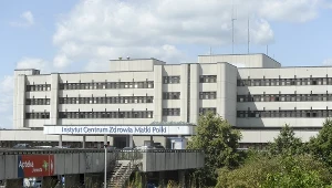 Instytut Centrum Zdrowia Matki Polki