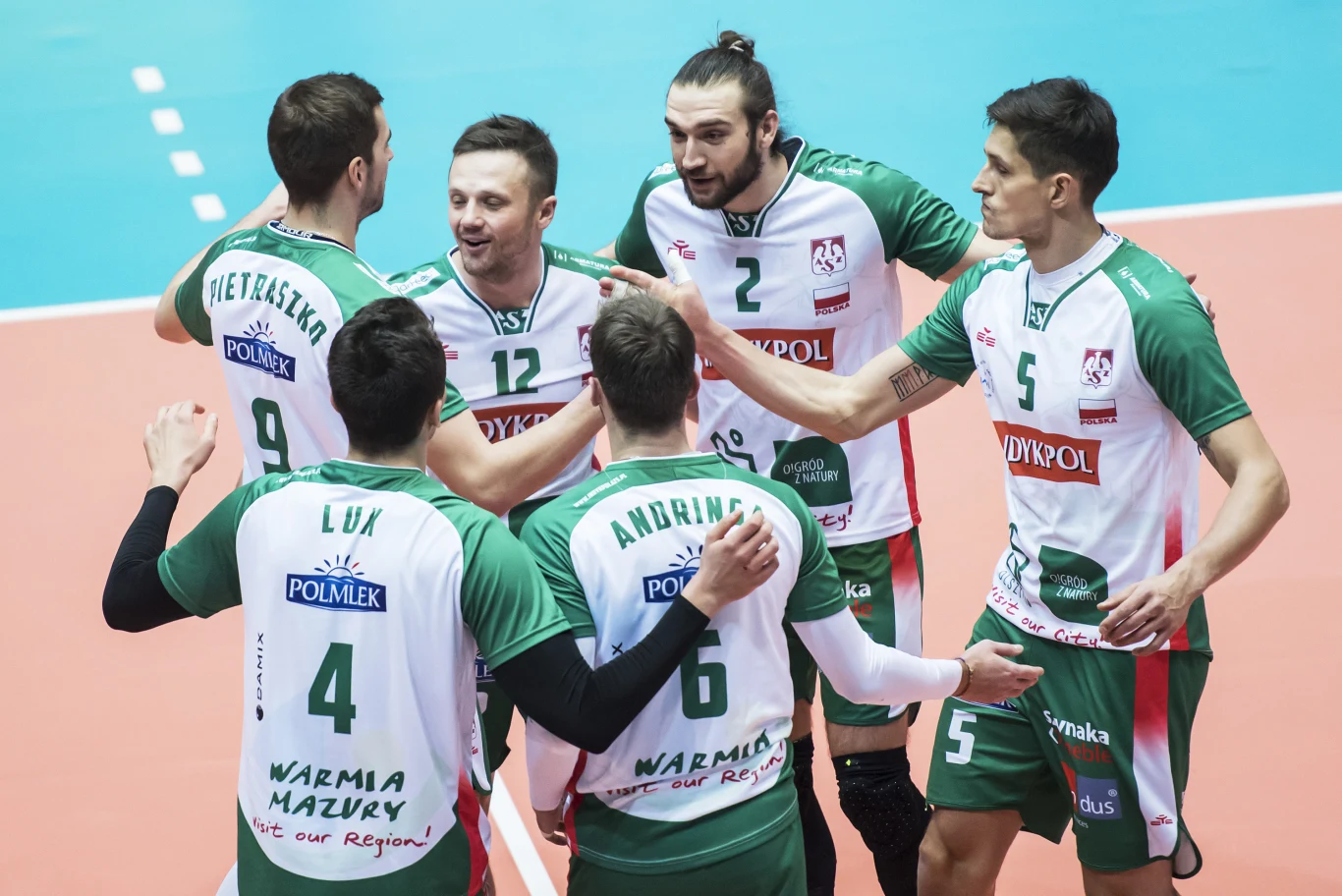 Indykpol AZS Olsztyn