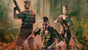 Jagged Alliance: Rage! 