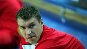 Adam Wójcik