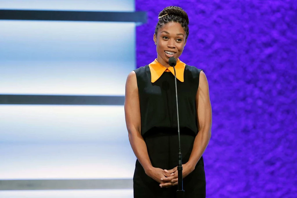 Allyson Felix Allyson Felix