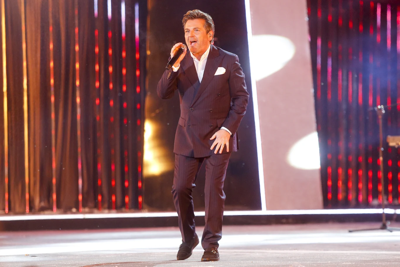 Thomas Anders Thomas Anders