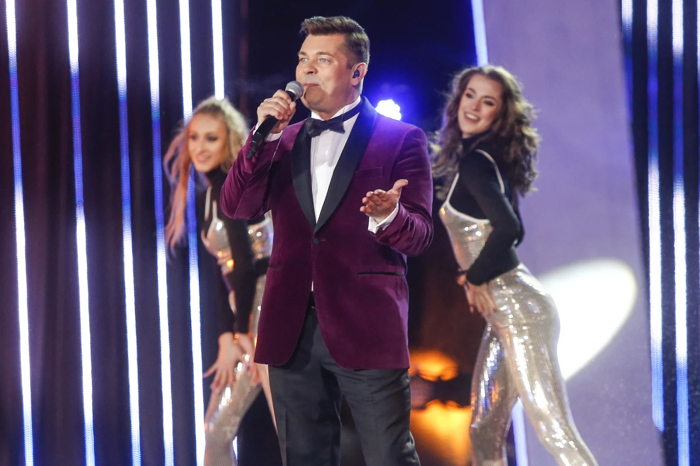 Zenek Martyniuk Zenek Martyniuk