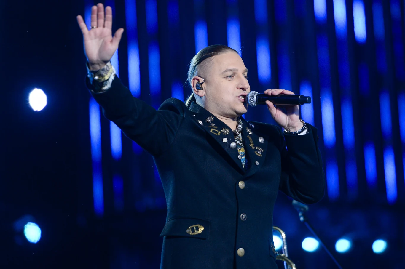 Golec uOrkiestra Golec uOrkiestra