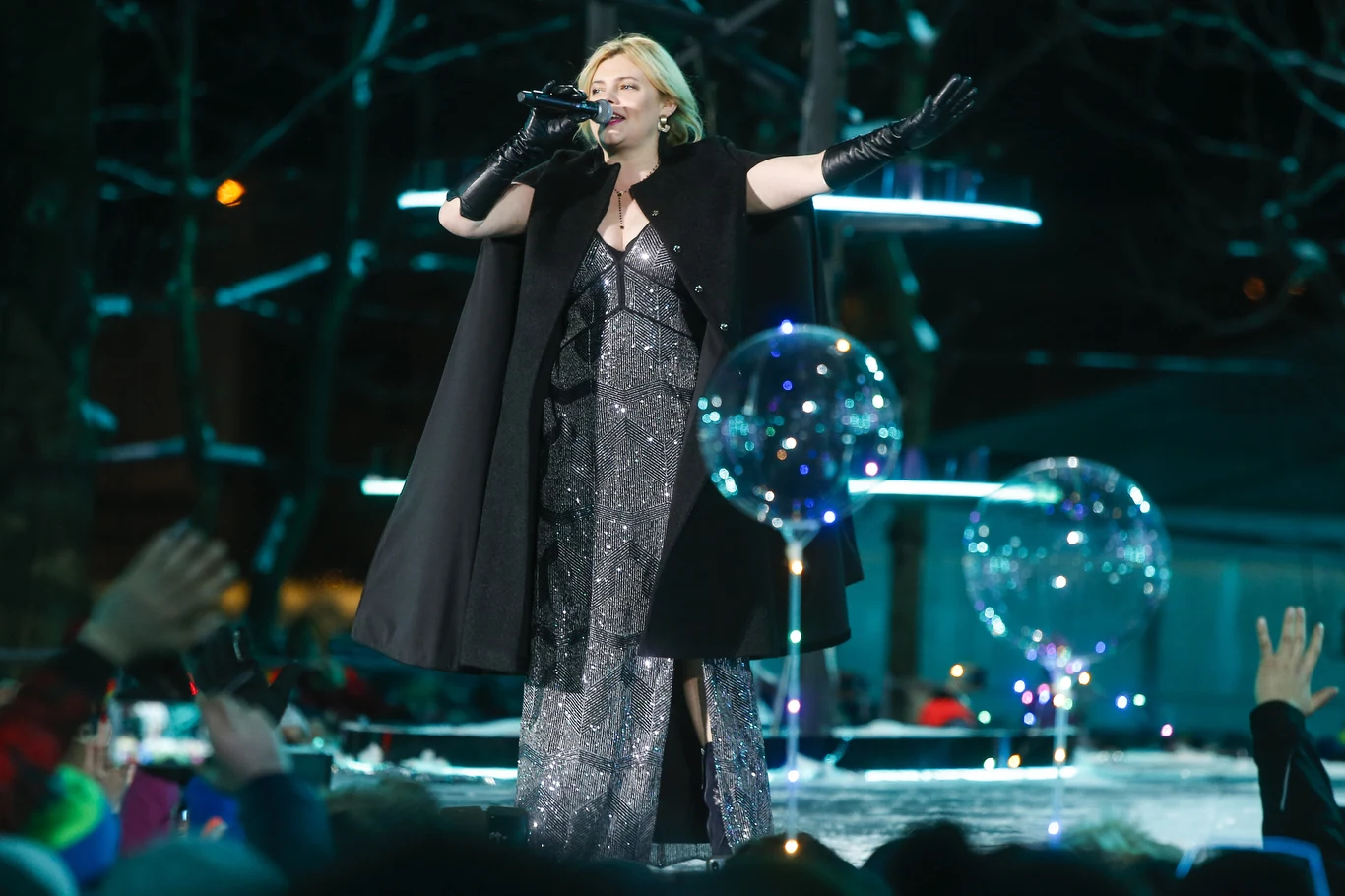 Ania Dąbrowska Ania Dąbrowska