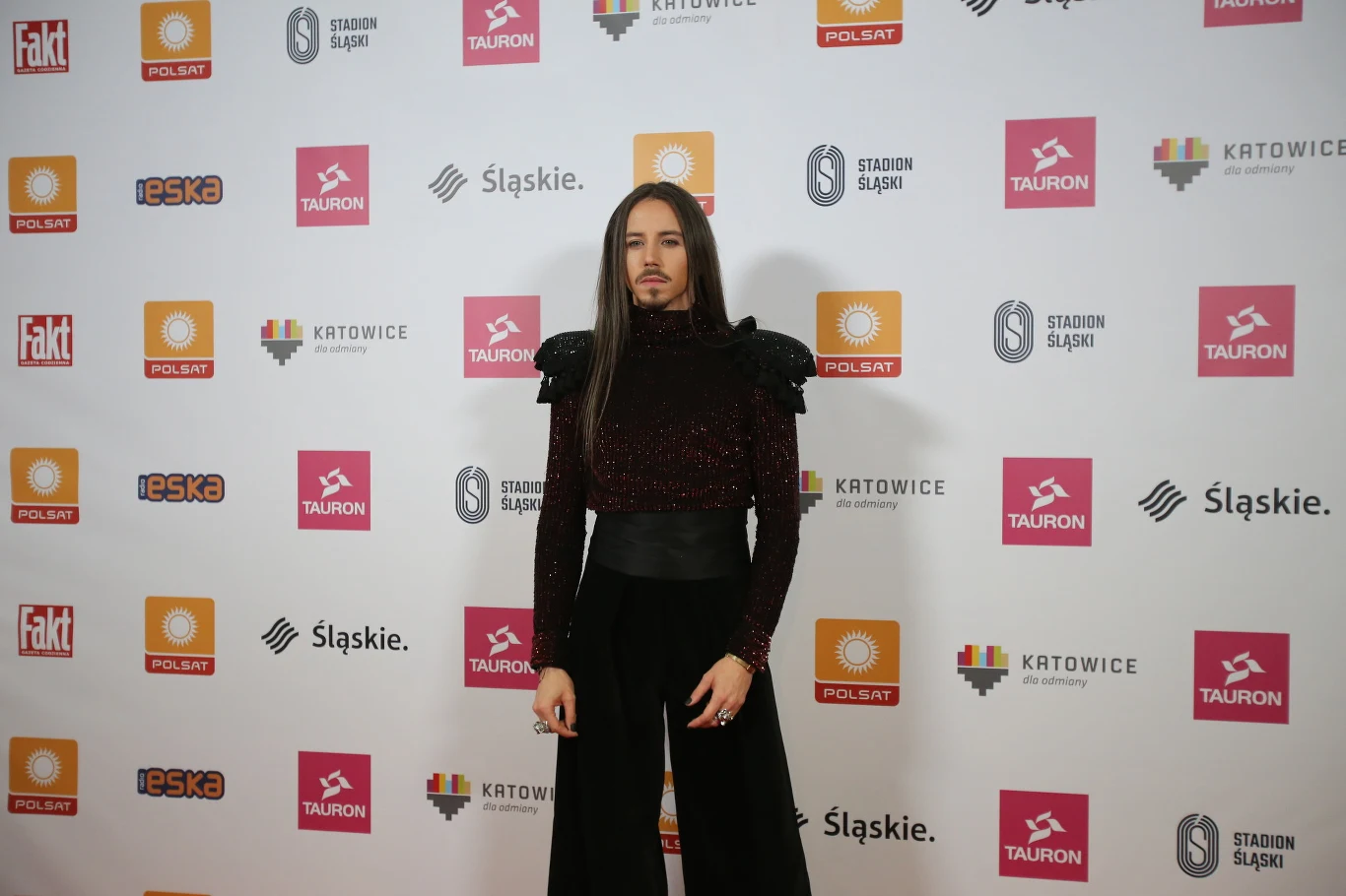 Michał Szpak