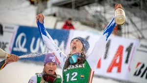 Petra Vlhova