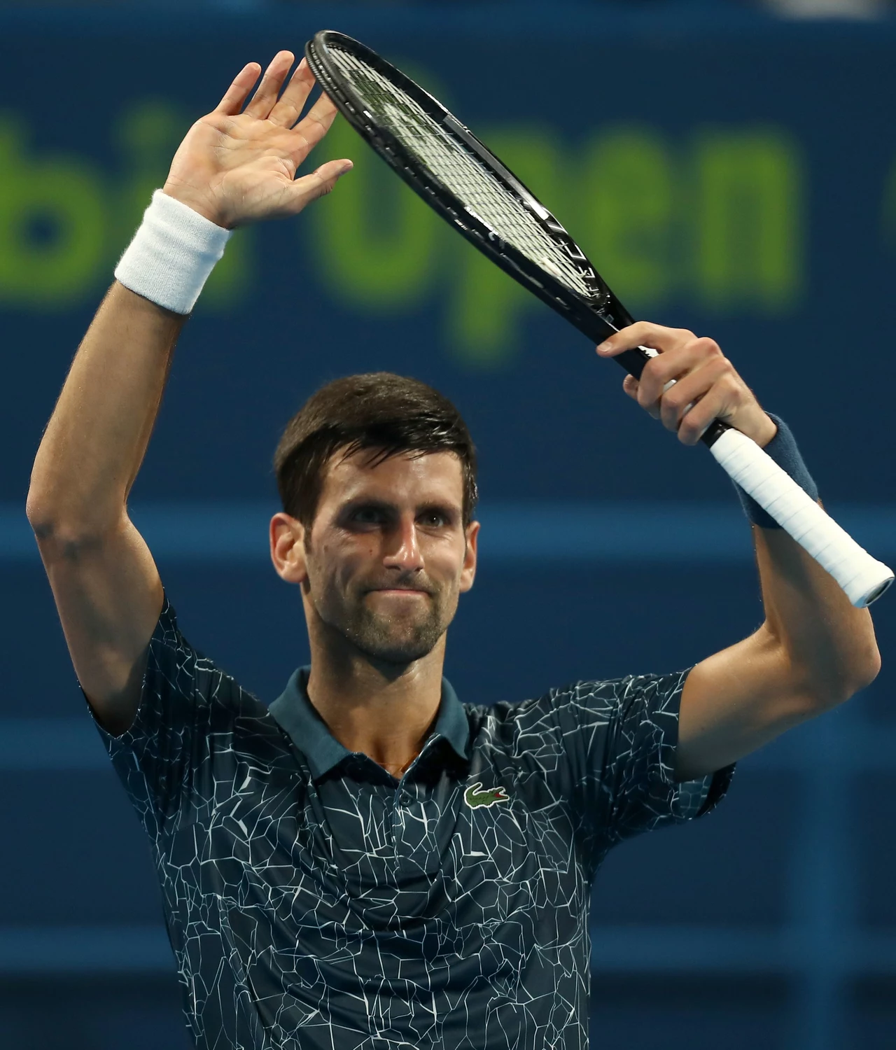 Novak Djoković Novak Djoković