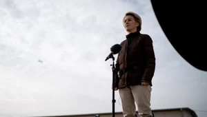 Ursula von der Leyen