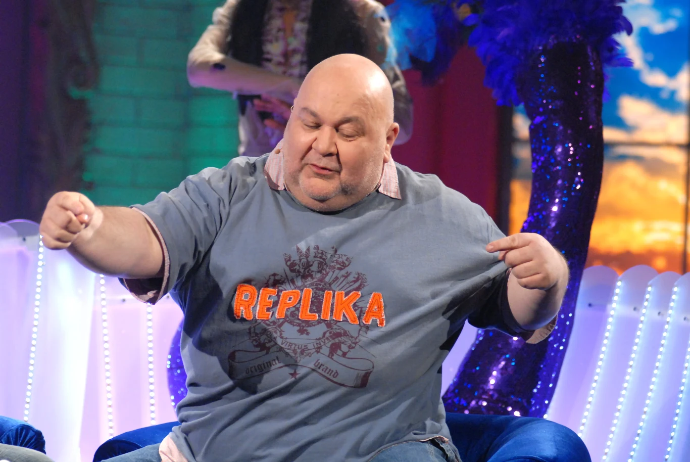 Rudi Schuberth Rudi Schuberth