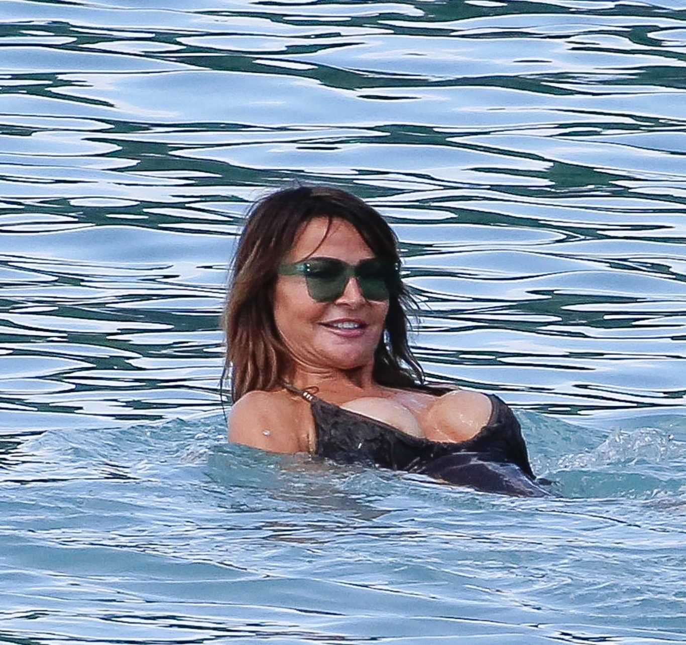 Lizzie Cundy
