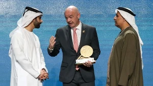 Mundial nie dla homoseksualistów? Media ujawniają. "To rozczarowujące"