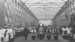 Pogrzeb Romana Dmowskiego