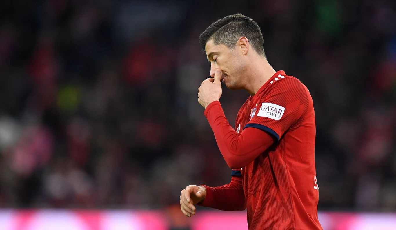Robert Lewandowski