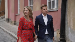 "M jak miłość"