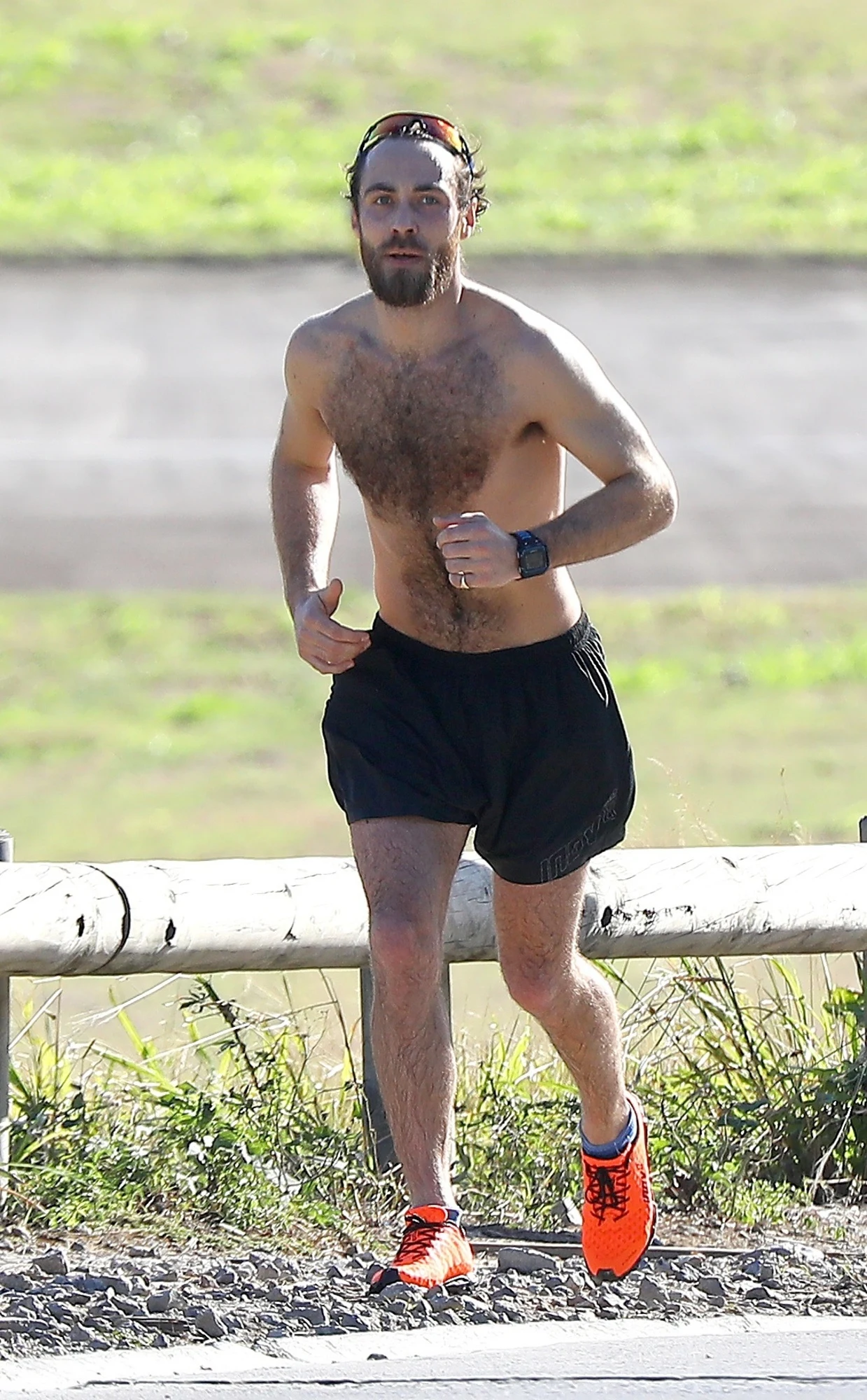 James Middleton James Middleton