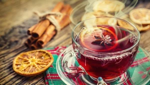 Zimowe smaki – herbata na trzy sposoby