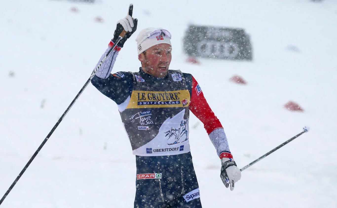 Emil Iversen