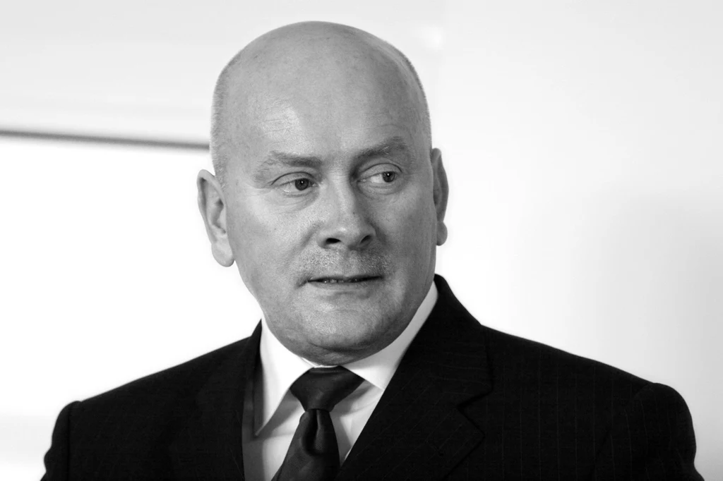 Waldemar Bartelik Waldemar Bartelik