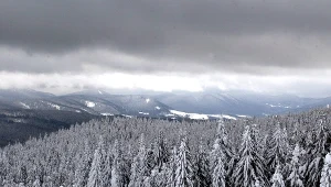 Beskid Żywiecki, zdj. ilustracyjne