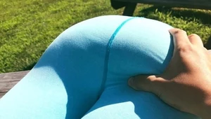 Buttress Pillow: Jędrne pośladki zawsze pod ręką!