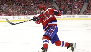 Aleksander Owieczkin