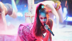 Ariana Grande już się nie zakocha?