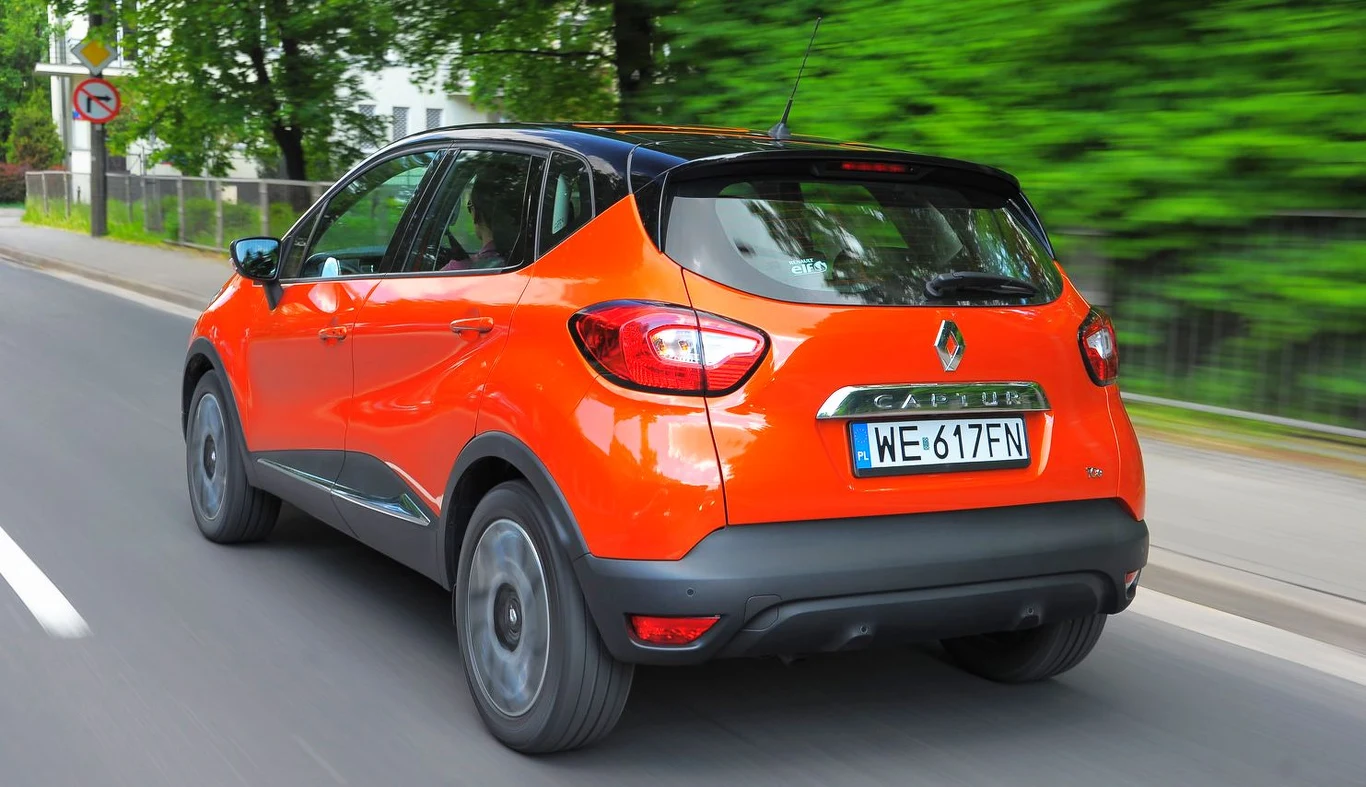 captur