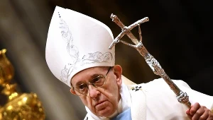 Papież Franciszek