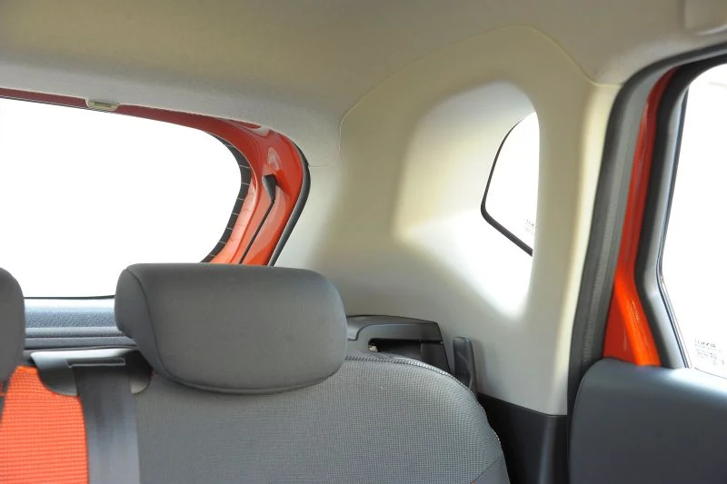 Renault Captur (2013-) 