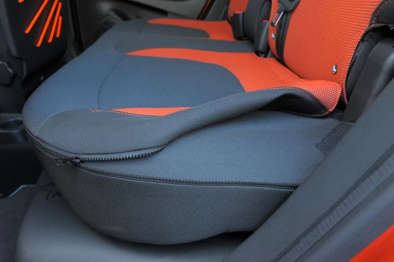 Renault Captur (2013-) 
