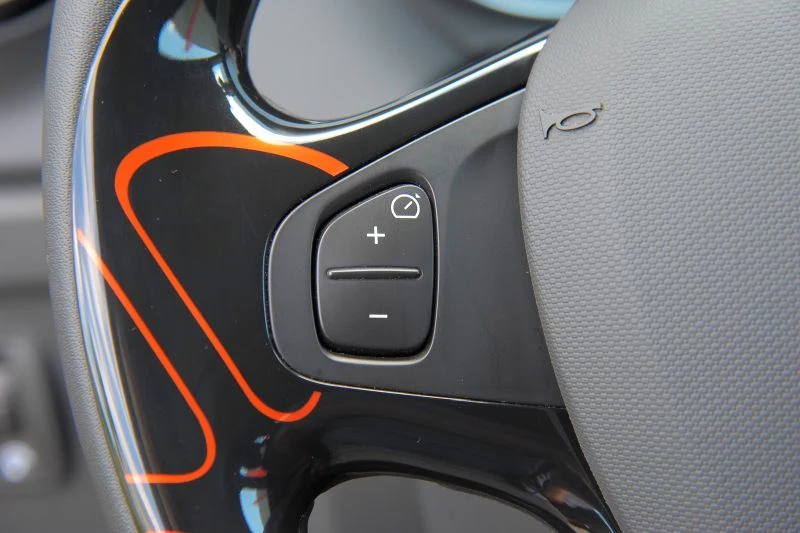 Renault Captur (2013-) 