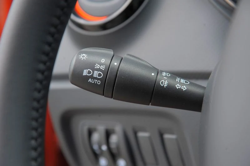 Renault Captur (2013-) 