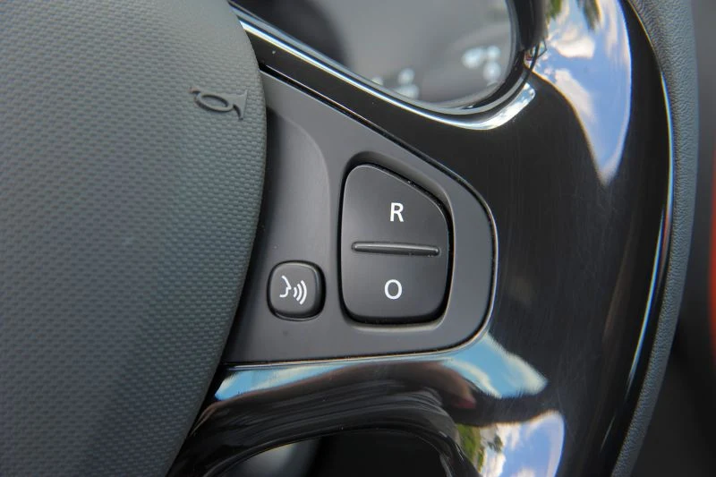 Renault Captur (2013-) 
