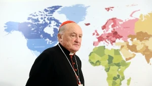 Kard. Kazimierz Nycz