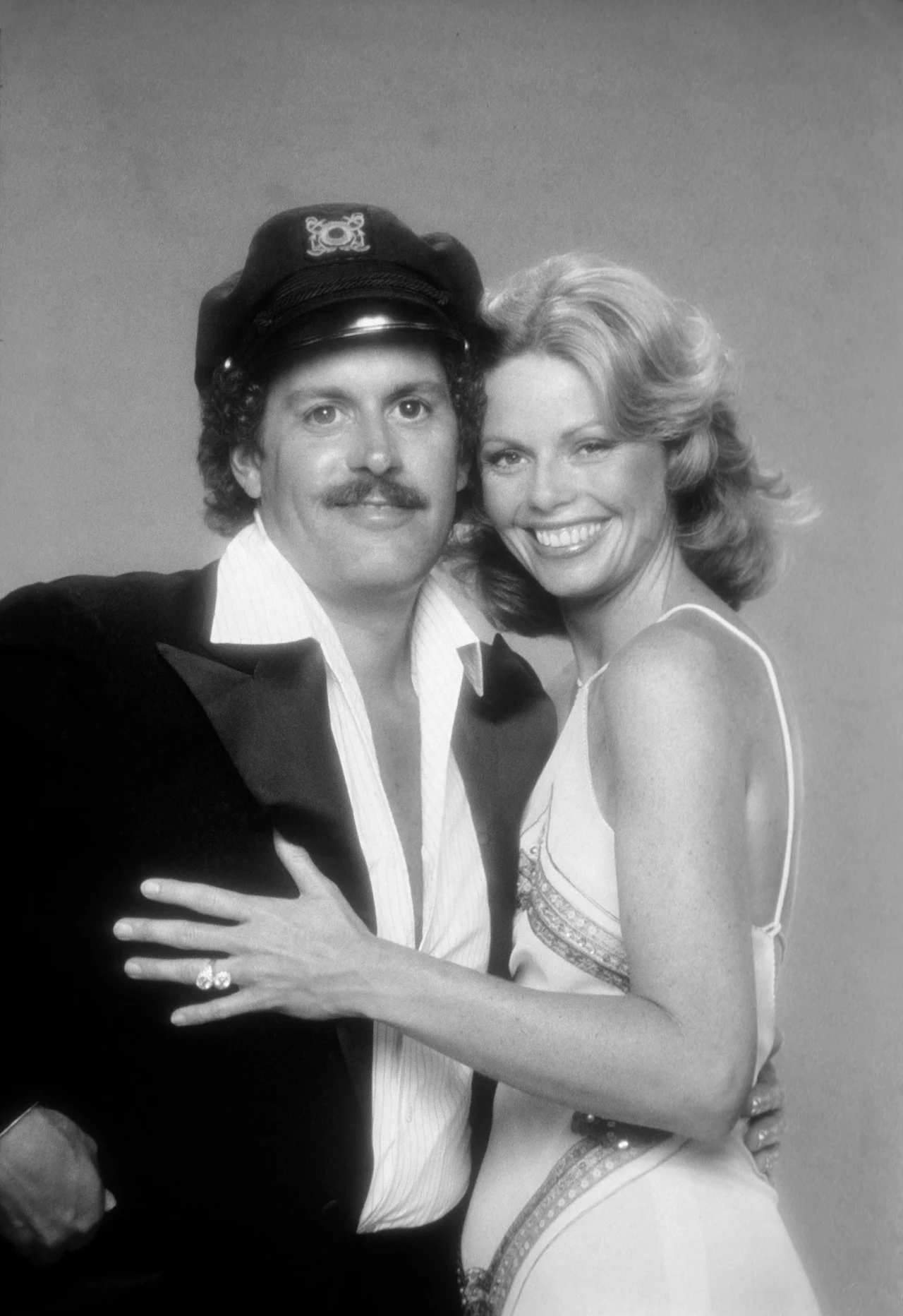 Daryl Dragon miał 76 lat Daryl Dragon miał 76 lat
