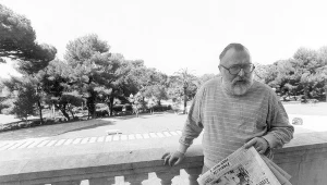 Sergio Leone