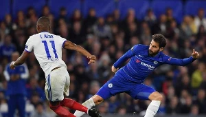 Cesc Fabregas może w styczniu zmienić klub