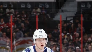 Elias Pettersson