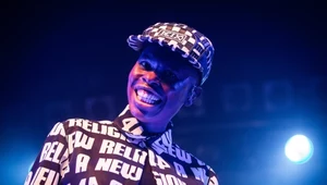 Skunk Anansie: W Polsce też macie z tym problem